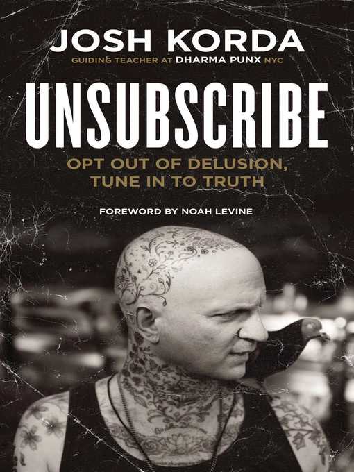 Title details for Unsubscribe by Josh Korda - Available